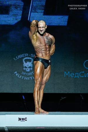 CLASSIC ATHLETIC +178